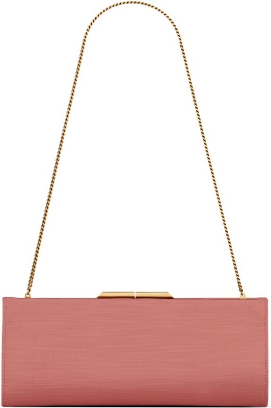 LOUIS VUITTON Clutch Bag Accessories Stephen Sprouse Pink Brown Cloth  ref.557002 - Joli Closet