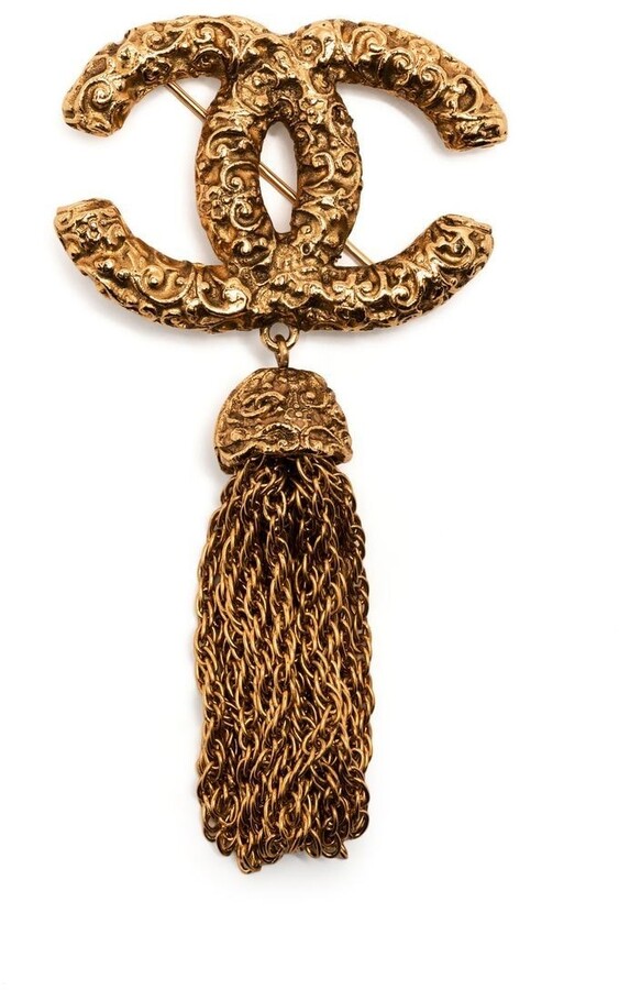 Chanel Brooch, Shop The Largest Collection