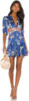 Thumbnail for your product : Alexis Nari Dress