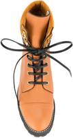 Thumbnail for your product : Stuart Weitzman Lexy combat boots