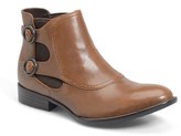 Thumbnail for your product : Crown By Born Crown by Børn 'Conley' Leather Boot (Women)