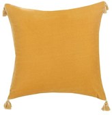 Thumbnail for your product : Blissliving Home 'Addison' Velvet & Linen Pillow (Online Only)