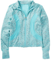 Thumbnail for your product : 90 Degree By Reflex Colorblock Jacket (Big Girls)
