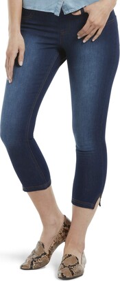 hue jean leggings canada