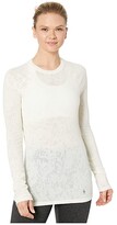 Thumbnail for your product : Smartwool Merino 150 Lace Base Layer Long Sleeve