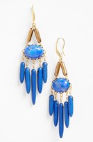 Thumbnail for your product : David Aubrey 'Amelie' Chandelier Earrings