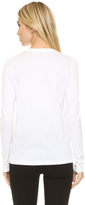 Thumbnail for your product : Alexander Wang T by Superfine Pullover