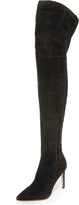 Thumbnail for your product : Sam Edelman Bernadette Over the Knee Boots