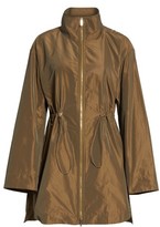 Thumbnail for your product : Lafayette 148 New York Women's Nikolina Packable Jacket