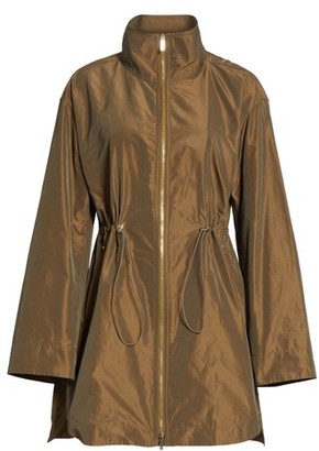 Lafayette 148 New York Women's Nikolina Packable Jacket
