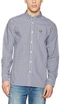 Thumbnail for your product : Lyle & Scott Men's Gingham Casual Shirt