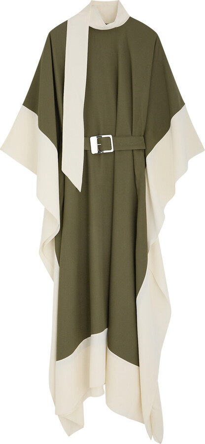 Taller Marmo Adda Kaftan Maxi Dress