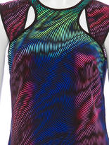 Thumbnail for your product : Peter Pilotto Silk Top