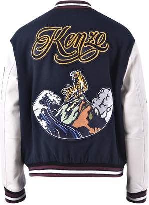 Kenzo Bomber Jacket