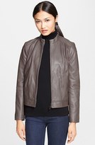 Thumbnail for your product : Tory Burch 'Brandy' Leather Jacket