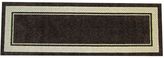 Thumbnail for your product : Border rug runner - 24'' x 72''