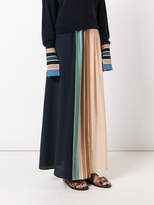 Thumbnail for your product : Antonia Zander Liliana maxi skirt