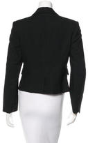 Thumbnail for your product : 3.1 Phillip Lim Notch-Lapel Tailored Blazer