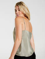 Thumbnail for your product : Dotti L.A Nights Cowl Neck Cami