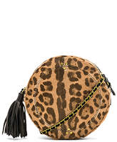 Thumbnail for your product : Jerome Dreyfuss Remi Crossbody