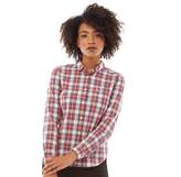 Thumbnail for your product : Jack Wills Womens Homefore Check Shirt Red