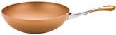 Thumbnail for your product : Prestige Prism 28cm Stirfry Pan - Copper