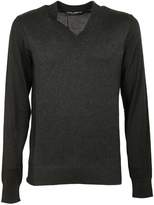 Thumbnail for your product : Dolce & Gabbana V-neck Jumper