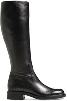Thumbnail for your product : Gucci 'Maud' Tall Boot (Women)