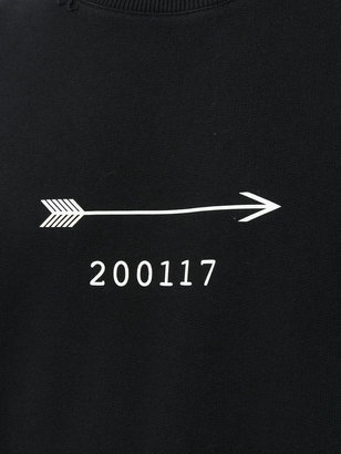 Givenchy 200117 sweatshirt