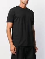 Thumbnail for your product : Les Hommes printed T-shirt