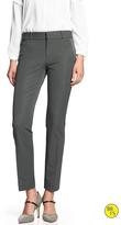 Thumbnail for your product : Banana Republic Factory Sloan-Fit Slim Ankle Pant