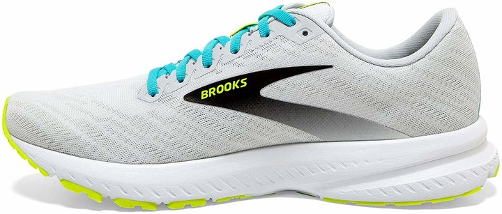 men's brooks launch 7