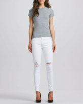 Thumbnail for your product : Joe's Jeans Noelle Vintage Reserve Distressed Slouchy Jeans