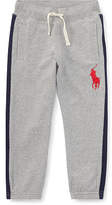Thumbnail for your product : Ralph Lauren Cotton French Terry Pant