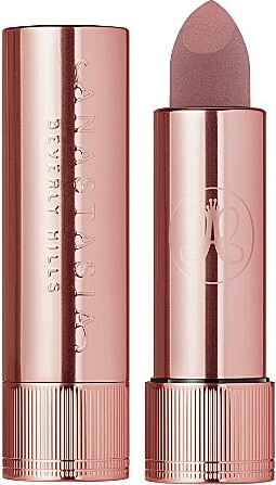Anastasia Beverly Hills Matte Satin Velvet Lipstick