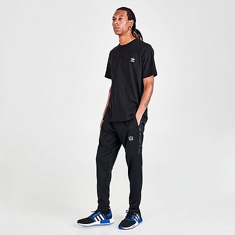 Mens Adidas Originals Trefoil | Shop the world's largest collection of 