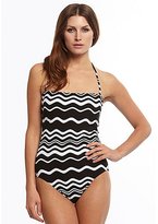 Thumbnail for your product : La Blanca In The Groove Bandeau 1pc