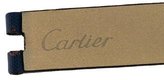 Thumbnail for your product : Cartier 12mm Grosgrain Watch Strap