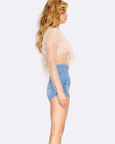 Thumbnail for your product : Alice McCall I Like Me Better Shorts