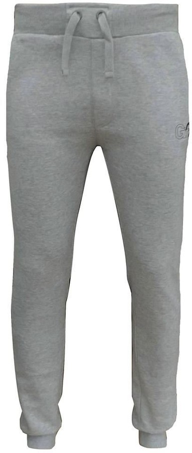 36 inch leg jogging bottoms