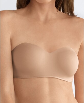 Amoena Barbara Strapless Bandeau Post-Surgery Bra, Online Only