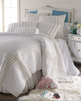 Thumbnail for your product : Dena Home "Daydream" Bed Linens
