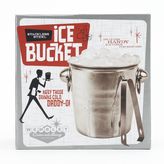Thumbnail for your product : Wembley stainless steel ice bucket