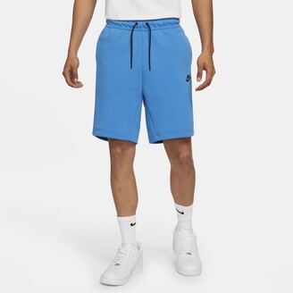 light blue nike shorts mens