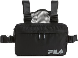 Fila Rushbourne Chest Rig - ShopStyle Tote Bags