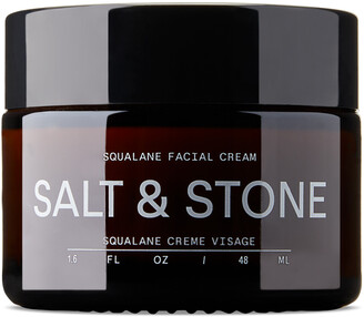 Salt & Stone Squalane Facial Cream, 1.6 oz / 48 mL