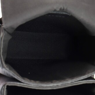 S-Lock Vertical wearable wallet Monogram Taurillon Leather - Men - Bags