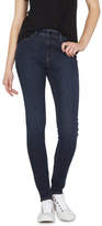Thumbnail for your product : Mavi Jeans NEW Alissa Dark Denim