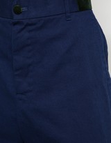 Thumbnail for your product : Sacai Pants in Blue