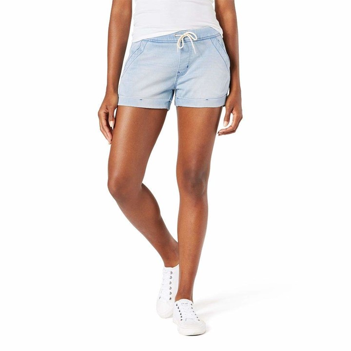 levi strauss signature gold shorts